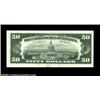Image 2 : Fr. 2114-L $50 1969 Federal Reserve Notes. Gem Crisp Uncirculated.A most interesting trio of consecu