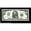 Image 3 : Fr. 2114-L $50 1969 Federal Reserve Notes. Gem Crisp Uncirculated.A most interesting trio of consecu