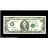 Image 1 : Fr. 2173-F $100 1990 Federal Reserve Note. Gem Crisp Uncirculated. The third printing is shifted to.