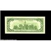 Image 2 : Fr. 2171-G $100 1985 Federal Reserve Note, About Uncirculated. A small section of the adjoining note