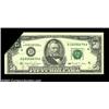 Image 1 : Fr. 2124-D $50 1990 Federal Reserve Note. Choice Crisp Uncirculated. A very dramatic high denominati