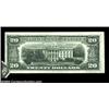 Image 2 : Fr. 2072-G $20 1977 Federal Reserve Note. Extremely Fine.A small printed fold created a nice attache