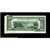 Image 2 : Fr. 2076-A $20 1988A Federal Reserve Note. Extremely Fine.A paper jam has resulted in a distorted cu