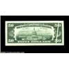 Image 2 : Fr. 2120-B $50 1981 Federal Reserve Note. Choice Crisp Uncirculated. A gutter folded $50 Fed. Import