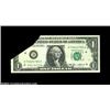 Image 1 : Fr. 1913-D $1 1985 Federal Reserve Notes, Choice Crisp Uncirculated. A lovely set of three notes tha
