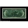 Image 2 : Fr. 1935-G $2 1976 Federal Reserve Note, Choice Crisp Uncirculated. A light, but 100 percent complet