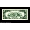 Image 2 : Fr. 2011-D $10 1950A Federal Reserve Notes, Choice Crisp Uncirculated. Four consecutive notes, with.