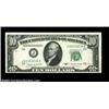 Image 1 : Fr. 2013-J $10 1950C Federal Reserve Note. Extremely Fine.This Kansas City Ten has a sliver of a fro