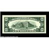 Image 2 : Fr. 2018-C $10 1969 Federal Reserve Note. Gem Crisp Uncirculated.A 10% back-to-front transfer is pre