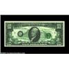Image 3 : Fr. 2019-C $10 1969A Federal Reserve Notes, Choice Crisp Uncirculated. Three pieces in sequential or