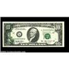 Image 1 : Fr. 2031-L $10 1993 Federal Reserve Note. Extremely Fine.A lightly circulated Fed Ten with a small b