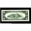Image 2 : Fr. 2031-L $10 1993 Federal Reserve Note. Extremely Fine.A lightly circulated Fed Ten with a small b
