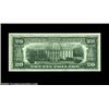 Image 4 : Fr. 2071-B $20 1974 Federal Reserve Notes, Choice Crisp Uncirculated. A group of four notes that are
