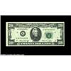Image 1 : Fr. 2071-K $20 1974 Federal Reserve Notes. Choice Crisp Uncirculated.A trio of three consecutive Dal