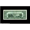 Image 4 : Fr. 2071-K $20 1974 Federal Reserve Notes. Choice Crisp Uncirculated.A trio of three consecutive Dal