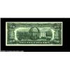 Image 2 : Fr. 2072-G $20 1977 Federal Reserve Note, Gem Crisp Uncirculated. Dark offset on the reverse is 100.