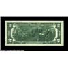 Image 2 : Fr. 1935-C* $2 1976 Federal Reserve Note. Gem Crisp Uncirculated.A Star error with the right side St