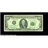 Image 1 : Fr. 2169-D $100 1981 Federal Reserve Note, Extremely Fine. Misaligned on the reverse, with a small p