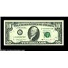Image 1 : Fr. 2029-A $10 1988A Federal Reserve Note, Gem Crisp Uncirculated. There is a quite noticeable parti