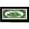 Image 2 : Fr. 2029-A $10 1988A Federal Reserve Note, Gem Crisp Uncirculated. There is a quite noticeable parti