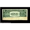 Image 2 : Fr. 1613 $1 1935D Silver Certificate, Choice Crisp Uncirculated. Formerly Lot 916 from our January,.