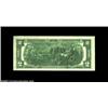 Image 2 : Fr. 1935-D $2 1976 Federal Reserve Note. Gem Crisp Uncirculated. One of the highlights of this impor