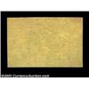 Image 2 : Fr. 1231SP 5c First Issue Face Only Gem New. Broadly margined, with strictly original paper surfaces