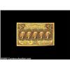 Image 1 : Fr. 1281 25c First Issue Choice New. Good color, nice original paper quality and better-than-average