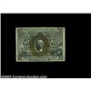 Image 1 : Fr. 1244 10c Second Issue Gem New. True Gem Second Issue notes are genuinely hard to find, and this.