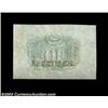 Image 4 : Fr. 1244SP 10c Second Issue Wide Margin Pair Superb Gem New. A lovely pair, well matched for color..