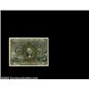 Image 1 : Fr. 1284 25c Second Issue Choice New. Broadly margined from the face and a Gem but for the back cent