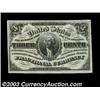 Image 1 : Fr. 1226 3c Third Issue Very Choice New. A near-Gem example of this always-popular denomination. Imp