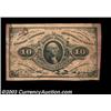 Image 3 : Fr. 1226 3c Third Issue Very Choice New. A near-Gem example of this popular denomination. Also inclu