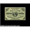 Image 1 : Fr. 1226 3c Third Issue Choice New. Very well margined, but the paper is lightly aged. Important not