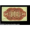 Image 2 : Fr. 1254 10c Third Issue Very Choice New. The bottom margin strays close to the frame line at its le