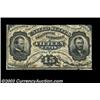 Image 1 : Two Narrow Margin Grant-Sherman Faces. Both the printed and hand-signed varieties: Fr. 1272SP, and F
