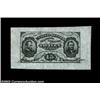Image 1 : Fr. 1275SP 15c Third Issue Wide Margin Pair Gem New. A beautiful pair from our 1995 sale of the Geng