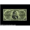 Image 1 : Fr. 1294 25c Third Issue Gem New. A bright, strictly original beauty that would be absolutely Superb