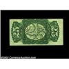 Image 2 : Fr. 1294 25c Third Issue Gem New. A bright, strictly original beauty that would be absolutely Superb