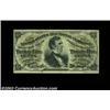Image 1 : Fr. 1294 25c Third Issue Gem New. Deep, original embossing, beautiful margins and bright colors high