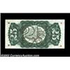 Image 2 : Fr. 1298 25c Third Issue Gem New. Huge margins and excellent color as well as bright bronze on both.