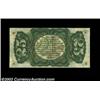 Image 2 : Fr. 1298 25c Third Issue Very Choice New. If this beauty were centered a bit better, it would be the