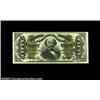 Image 1 : Fr. 1331 50c Third Issue Spinner Very Choice New. Fresh and original with deep embossing, but too ti