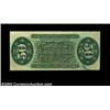 Image 2 : Fr. 1332 50c Third Issue Spinner Choice New. The margin is a trifle close at the left, otherwise thi