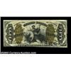 Image 1 : Fr. 1346 50c Third Issue Justice Very Choice New. A bit too tight across the bottom for the Gem grad