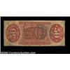 Image 2 : Fr. 1353 50c Third Issue Justice Extremely Fine, Restored. This very rare Fractional number faces-up