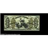 Image 1 : Fr. 1355 50c Third Issue Justice Gem New. A super example with ideal color, deep original embossing,