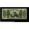 Image 1 : Fr. 1363 50c Third Issue Justice About New. Three excellent margins grace this "1" and "a" Justice,.
