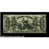 Image 1 : Fr. 1363 50c Third Issue Justice Very Fine-Extremely Fine. A well margined problem-free example of t
