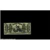 Image 1 : Fr. 1364 50c Third Issue Justice About New. Tight at the top, but the other three margins are genero
